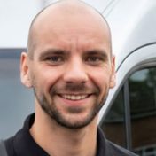 Vasyl, Royale Car Keys technician