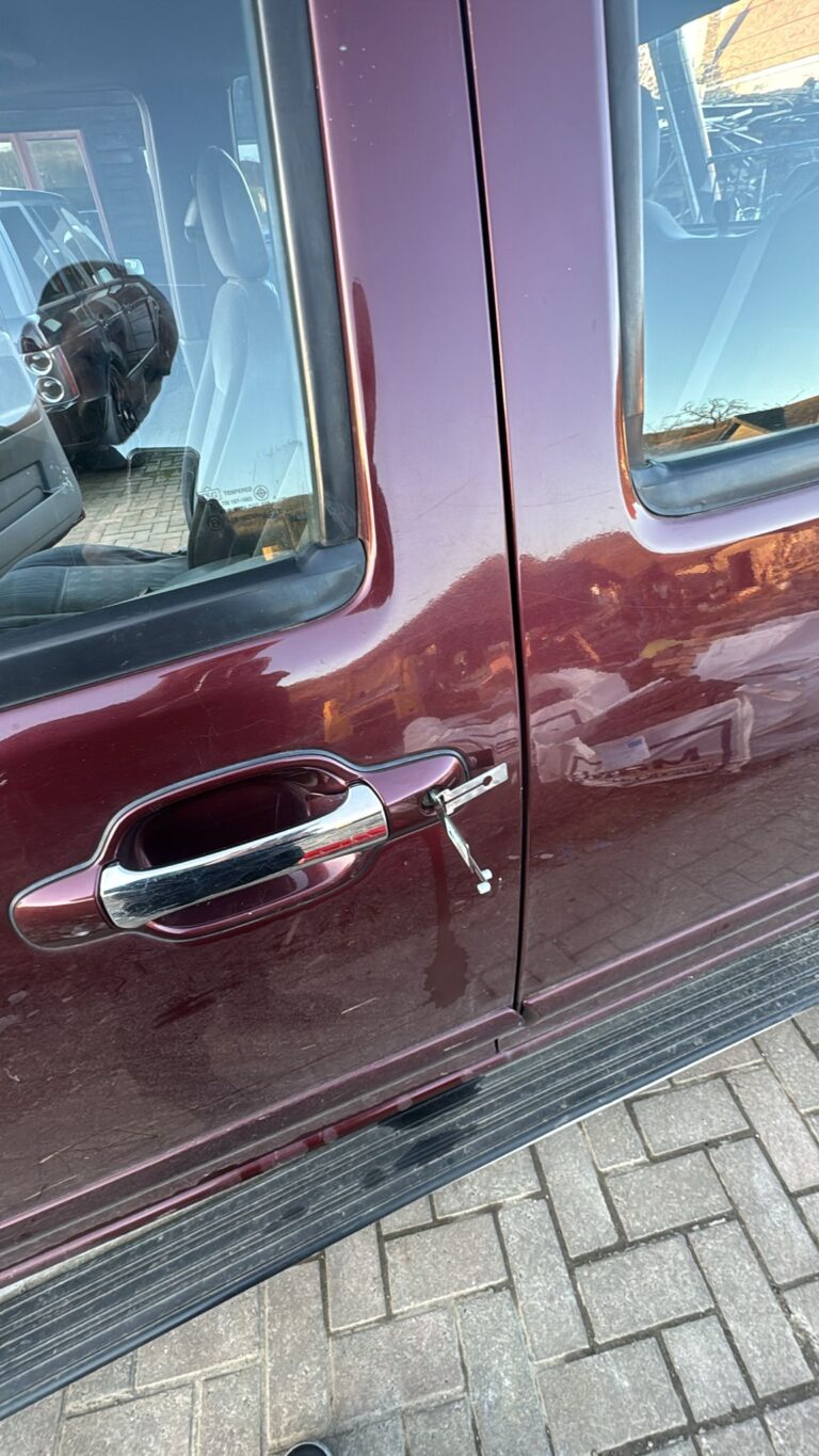 Lost Your Only Car Key? Here's What To Do (And Why You Don't Need to Tow It to a Dealer)