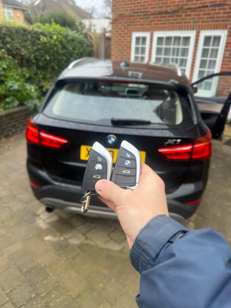 Auto Locksmith Maidstone: Your Complete Local Guide