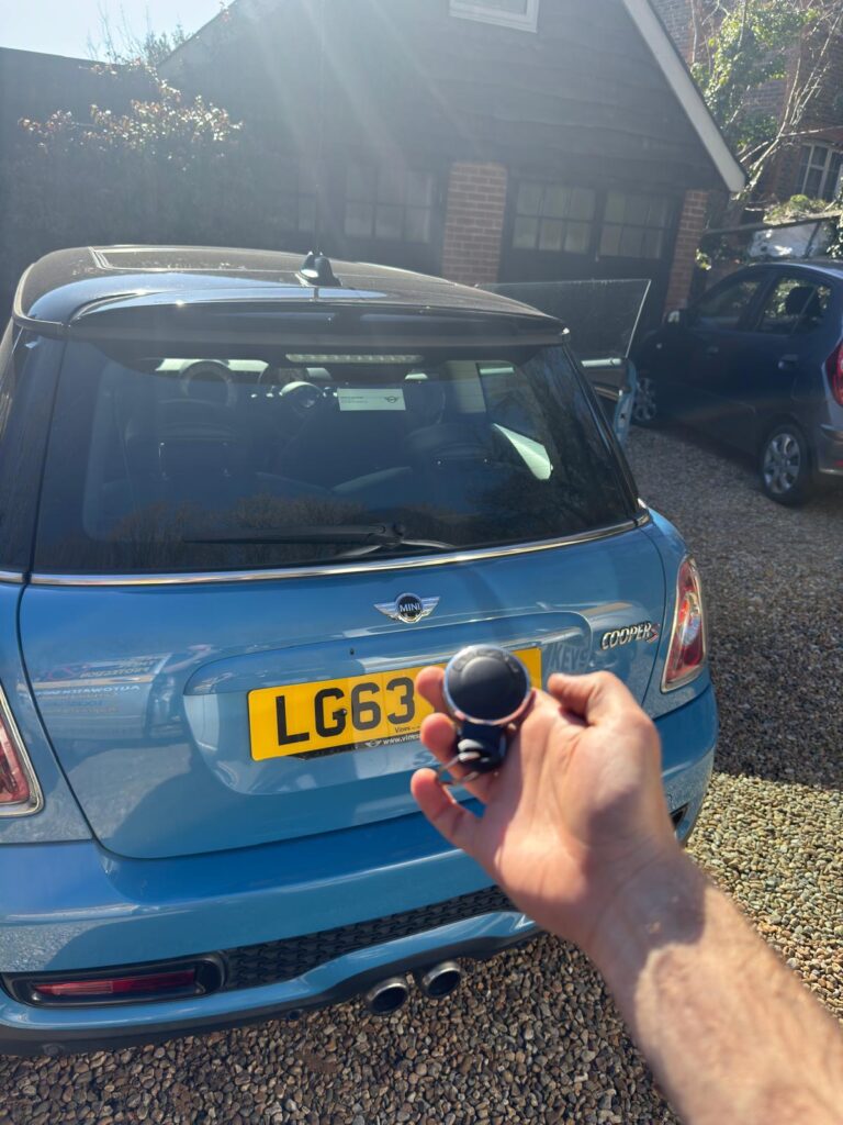 Car Key Replacement Near Me: What Actually Happens When You Call