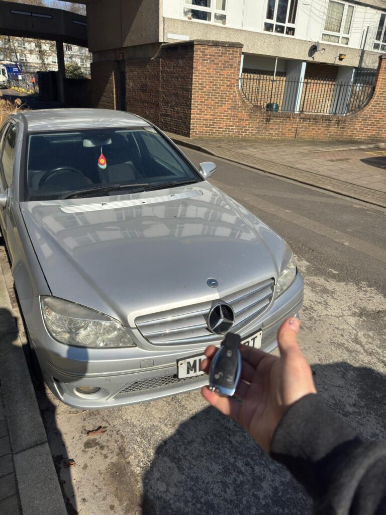 Auto Locksmith Croydon: Your Complete Local Guide