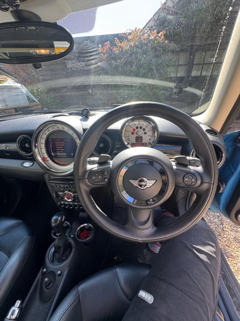Is Your Car Immobiliser Broken? Symptoms & Fixes