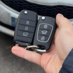 Vasyl, Royale Car Keys technician